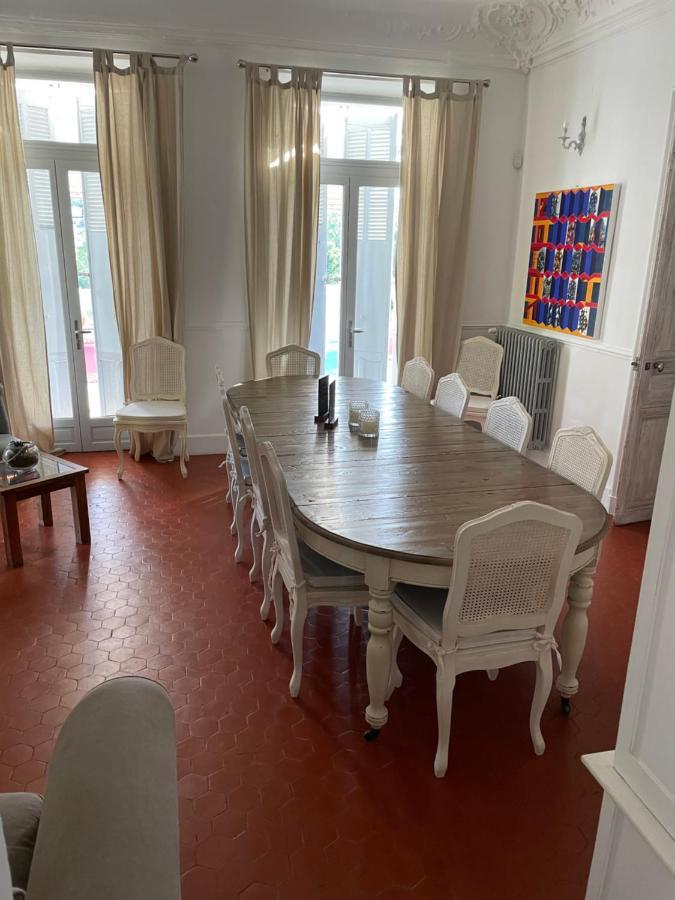 Manoir D'Amaury - Chambres D'Hotes Gréoux-les-Bains Zewnętrze zdjęcie